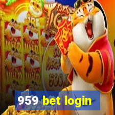 959 bet login